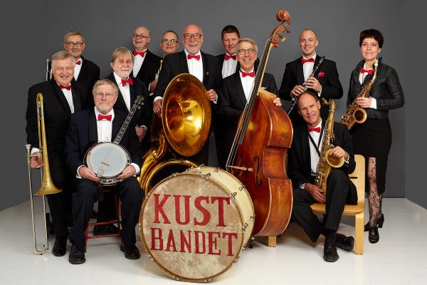 Kustbandet